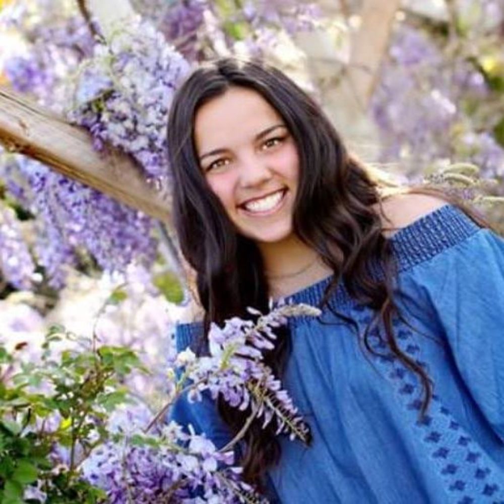 Meet your Posher, Madi